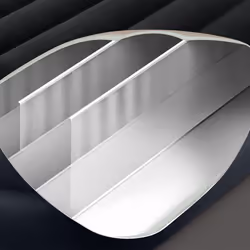 Intex DuraBeam+ Pillow Rest Raised Matelas une personne Noir, Bleu - Vue supplémentaire 5