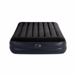 Intex 64124ND, Double matelas, Taille double/complet, Rectangle, Intérieure, Pompe à air intégrée
