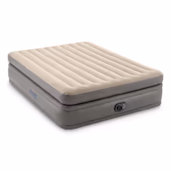 Intex 64164ND, Double matelas, Rectangle, Intérieure et extérieure