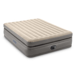 Intex 64164ND matelas gonflables Double matelas Beige Unisexe