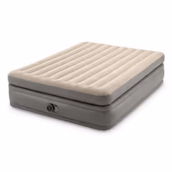 Intex 64164ND matelas gonflables Double matelas Beige Unisexe