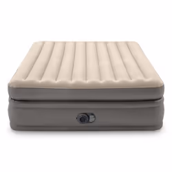 Intex 64164ND matelas gonflables Double matelas Beige Unisexe - Vue supplémentaire 4