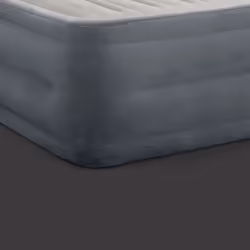 Intex DuraBeam Comfort-Plush High-Rise Double matelas Gris, Gris clair - Vue supplémentaire 2