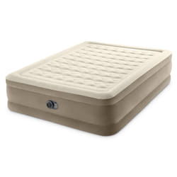 Intex 64428ND matelas gonflables Matelas une personne Beige