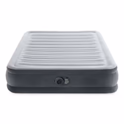 Intex DuraBeam Comfort Plush Mid-Rise Double matelas Gris - Vue supplémentaire 4