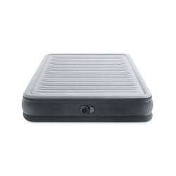 Intex 67770ND matelas gonflables Double matelas Gris Unisexe