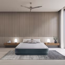 Intex 67770ND matelas gonflables Double matelas Gris Unisexe - Vue supplémentaire 4