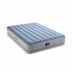 Intex 64159, Double matelas, Rectangle, Intérieure et extérieure