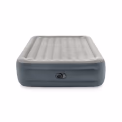 Intex 64126ND matelas gonflables Double matelas Gris Unisexe