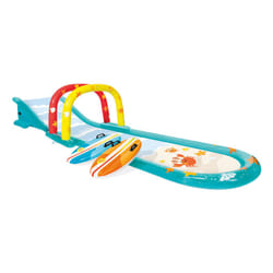 Intex 56167EP piscine hors sol Piscine gonflable Oval Multicolore
