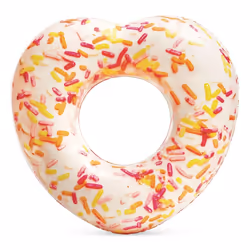 Intex 56253NP, Multicolore, Bouée, Motif, Vinyl, 9 an(s), Garçon/Fille