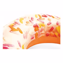 Intex 56253NP flotteur de plage et de piscine Multicolore Motif Vinyl Bouée
