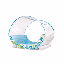 Intex 56294EU flotteur de plage et de piscine Multicolore Image Vinyl Matelas flottant