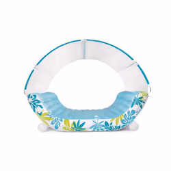 Intex 56294EU flotteur de plage et de piscine Multicolore Image Vinyl Matelas flottant