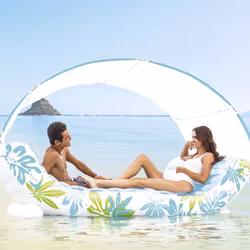 Intex 56294EU flotteur de plage et de piscine Multicolore Image Vinyl Matelas flottant - Vue supplémentaire 6