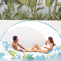 Intex 56294EU flotteur de plage et de piscine Multicolore Image Vinyl Matelas flottant - Vue supplémentaire 7