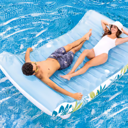Intex 56294EU flotteur de plage et de piscine Multicolore Image Vinyl Matelas flottant - Vue supplémentaire 8