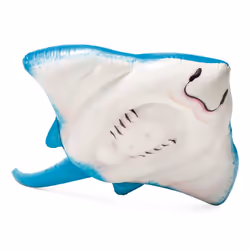 Intex 57576NP flotteur de plage et de piscine Multicolore Image Vinyl Bouée à chevaucher - Vue supplémentaire 6