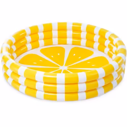 Piscine gonflable pour enfant Intex