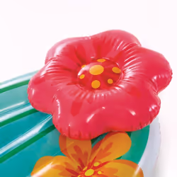 Intex 58793EU flotteur de plage et de piscine Multicolore Image Vinyl Matelas flottant - Vue supplémentaire 4