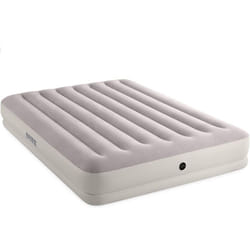Matelas gonflable Intex Prestige Mid-Rise usb - 2 places