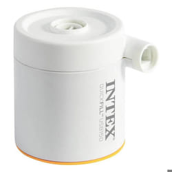 Intex QuickFill USB150 pompe à air électrique 150 l/min