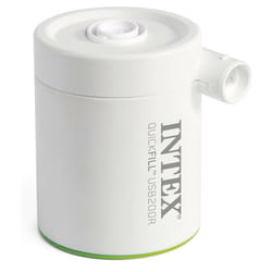 Intex 66637 pompe à air électrique 200 l/min