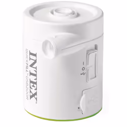 Intex 66637 pompe à air électrique 200 l/min