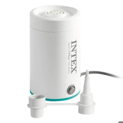 Intex QuickFill AC400 pompe à air électrique