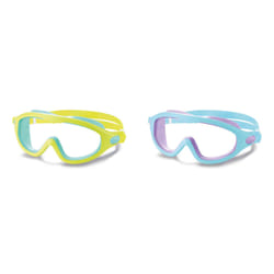 Intex 55983 lunette de natation Junior Unisexe Taille unique