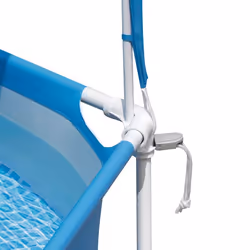 Intex 28209NP piscine hors sol Rond 700 L Bleu