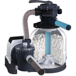 Intex 29045 accessoire pour piscine Élément filtrant