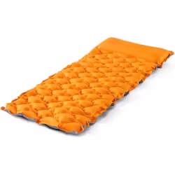 Dimensions approximatives gonflé : 71 cm x 1,91 m x 11 cm Stratifié résistant aux perforations - Surface de couchage idéale p ...