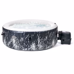 Spa gonflable Intex PureSpa Galaxie 4 places