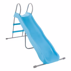 Toboggan - Intex - 182cm - Pour enfants à partir de 3 ans - Utilisation extérieure - Mixte