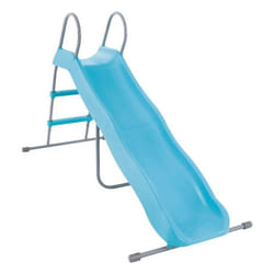 Toboggan - Intex - 182cm - Pour enfants à partir de 3 ans - Utilisation extérieure - Mixte