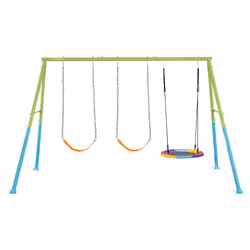 Intex 44133 aire de jeux et équipement pour aires de jeux
