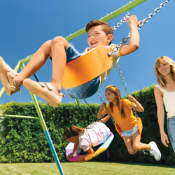 Intex 44133 aire de jeux et équipement pour aires de jeux - Vue supplémentaire 8