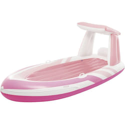 Bateau Intex Pink Paradise, 224 x 119 x 97 cm
