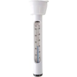 Thermomètre pour piscine - Intex