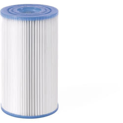Lot de 2 filtres S2 pour spa gonflable - Intex