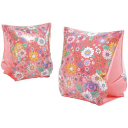 Brassards romantic flowers 3-6 Intex