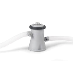 Intex Epurateur cartouche C330 1 m³/h