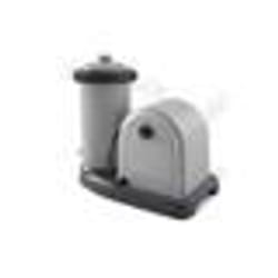 Épurateur à cartouche - INTEX - C1500 - 44 m³/h - Piscines jusquà 23 m³ - IPX5