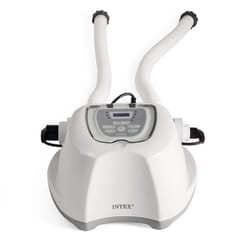 Stérilisateur au sel Intex QS700 Plus pour piscine < 56 m