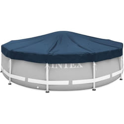 Bâche hiver - INTEX - Piscine Ronde - Ø366m - Triple épaisseur - Traitement anti-UV