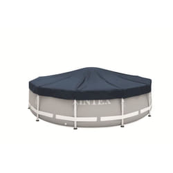 Bâche hiver - INTEX - Piscine Ronde - Ø457m - Triple épaisseur - Traitement anti-UV