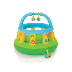 Intex - gymnase gonflable 130X104