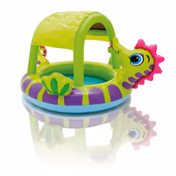 Intex 48674NP, 2 an(s), Bleu, Vert, Violet