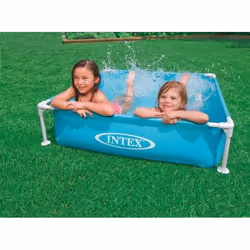 Intex 57173 piscine hors sol Rectangle